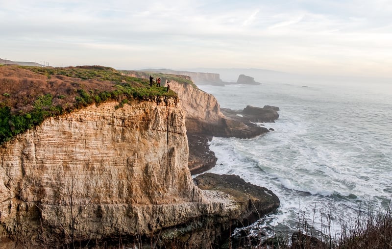 Big Sur, California