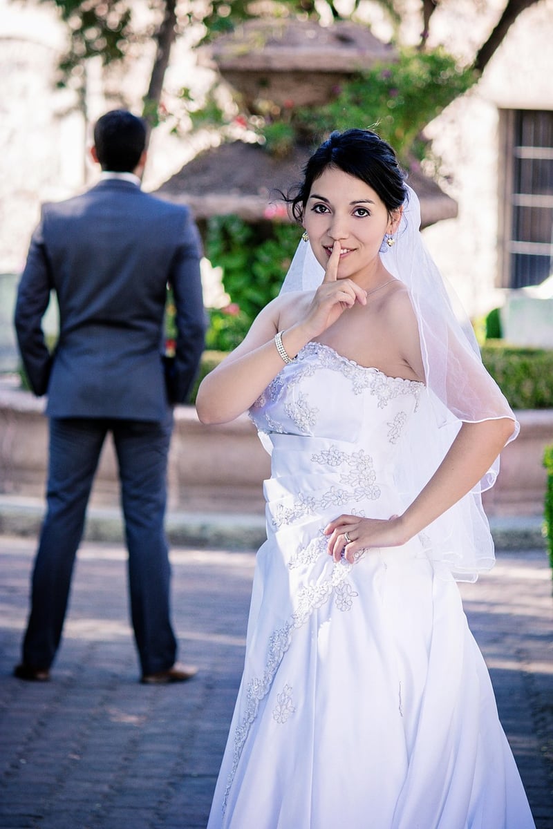 Mermaid Wedding Dress
